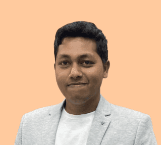 Avishek Jana
