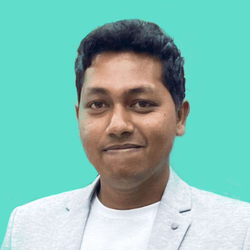 Avishek Jana