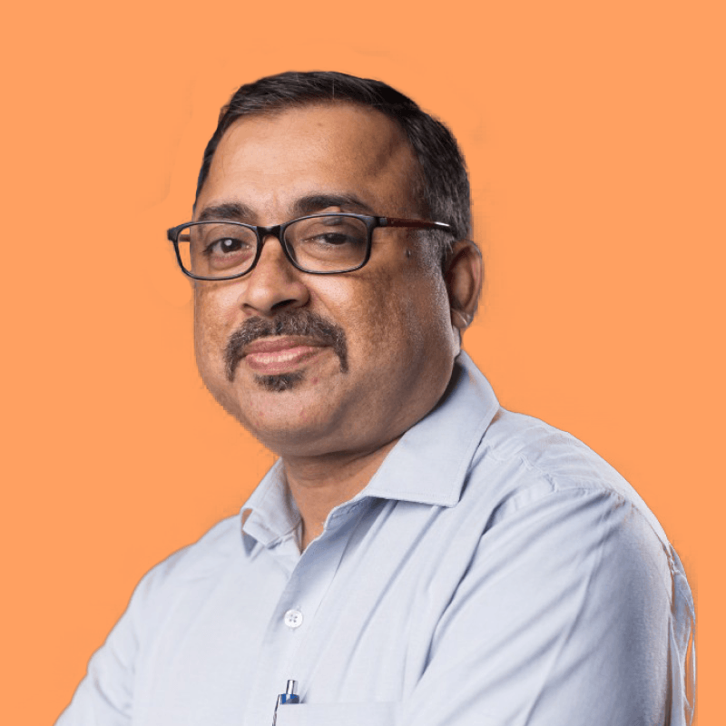 Ajai Prabhu