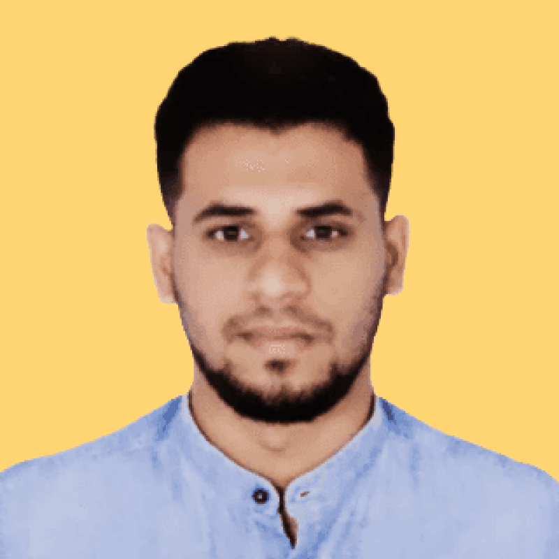 Shreyas R