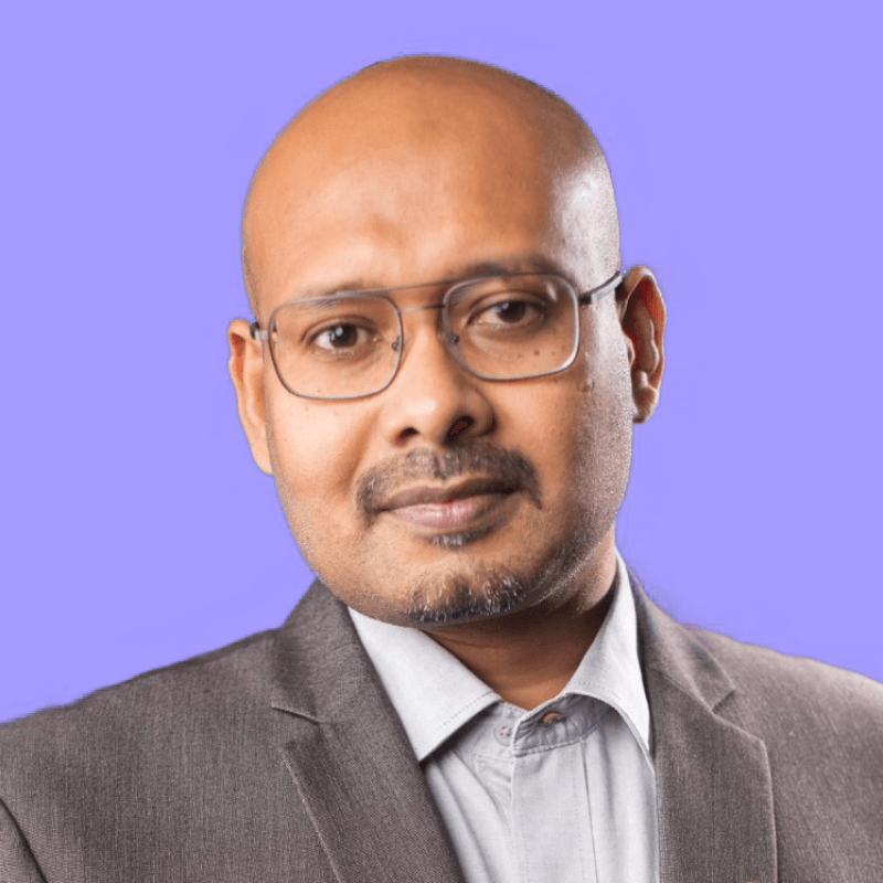 Suvajit Sengupta